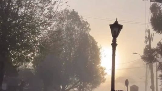 Distrito de Monte Verde é conhecido pelo frio intenso