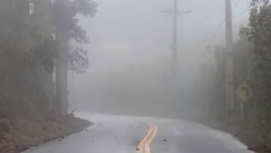 Distrito de Monte Verde é conhecido pela baixas temperaturas