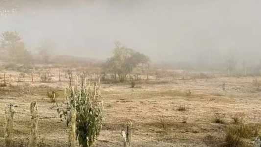 Distrito de Monte Verde é conhecido pelo frio intenso