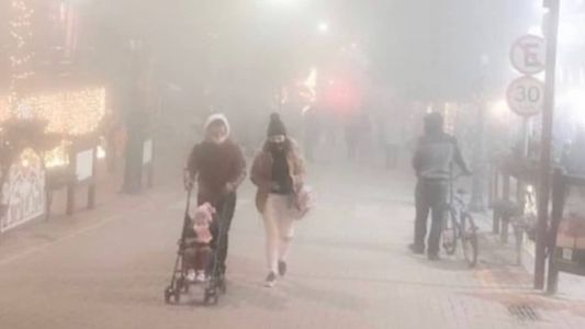 Distrito de Monte Verde é destino de turistas que gostam de frio