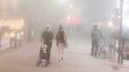 Distrito de Monte Verde é destino de turistas que gostam de frio