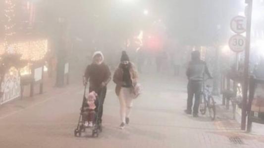 Distrito de Monte Verde é destino de turistas que gostam de frio