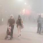 Previsão do tempo: cidades de Minas registram as menores temperaturas do Brasil em 24 horas
