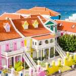 'Onde fica Curaçao'? Estreante na Copa do Mundo é famoso por praias e resorts