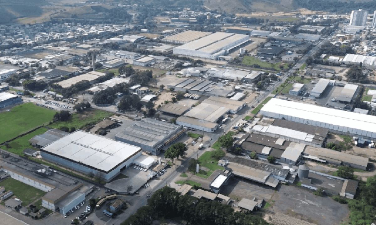 Distrito Industrial receberá R$ 14 milhões em investimentos para obras de infraestrutura