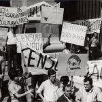 Famílias de vítimas da ditadura irão receber certidões de óbito nesta quinta (28) na ALMG