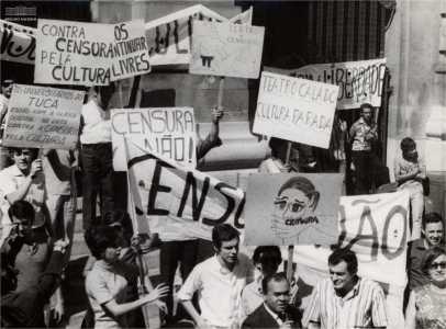 Ditadura Militar