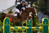 Quantas medalhas o hipismo brasileiro tem em Jogos Olímpicos?
