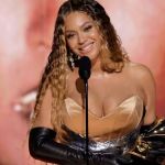 Grammy: Beyoncé quebra recorde e se torna a artista mais premiada da história