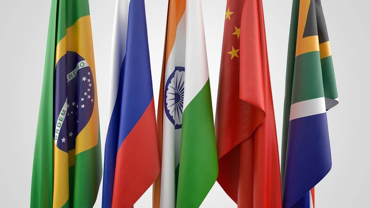 Divergências sobre expansão dos Brics vão dominar cúpula na África do Sul