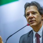 Meta fiscal é fruto da parceria entre os poderes, afirma Haddad