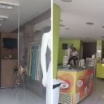 Vídeo: comerciantes enfrentam falta de energia em BH durante Black Friday