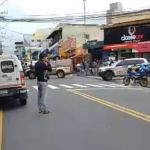 Falsa denúncia de assalto a banco com reféns mobiliza Polícia Militar em Contagem