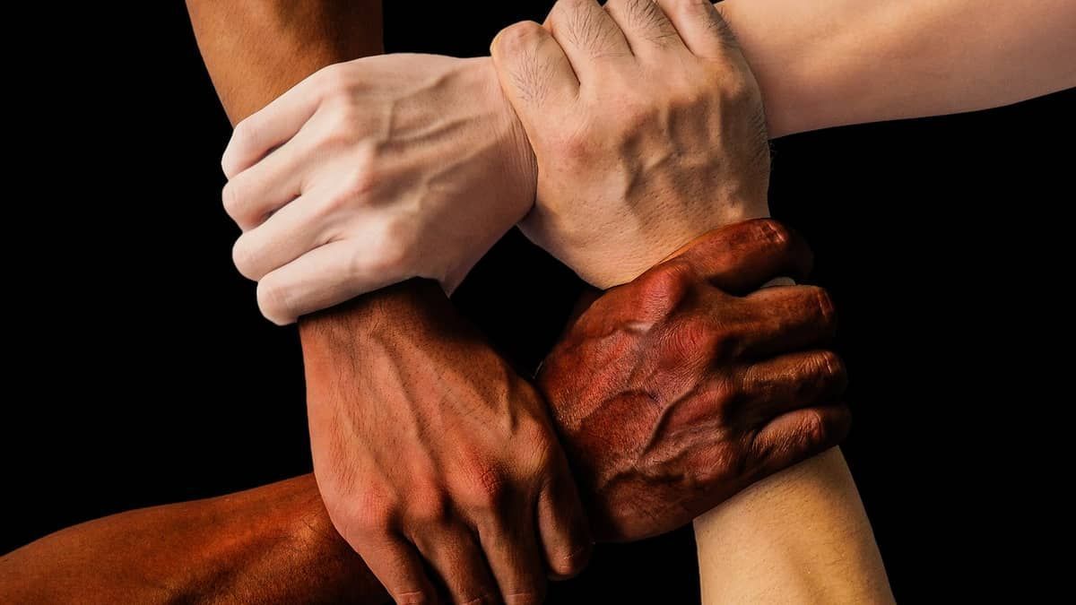 Combater a discriminação
