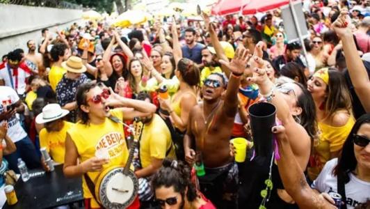 Diversos ônibus tiveram mudanças nas rotas durante o período festivo