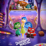 'Divertida Mente 2' já tem ingressos à venda, saiba quando é a estreia