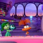 Divertida Mente 3? 'Adoraria', diz diretor da Disney