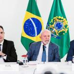 Dívida dos estados: para evitar ruídos, Pacheco vai levar texto para 'validação' do governo Lula