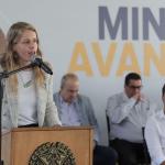 Luísa Barreto diz que MG pode pedir novo prazo ao STF para pagamento da dívida