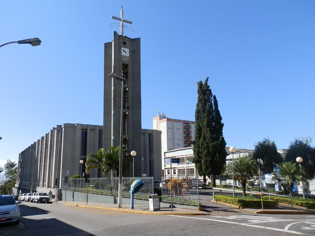 Santuários do Sul de Minas tem programação especial de Natal