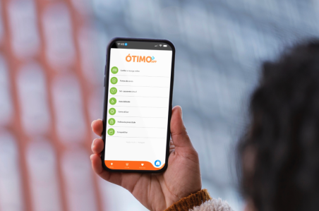 ÓtimoAPP