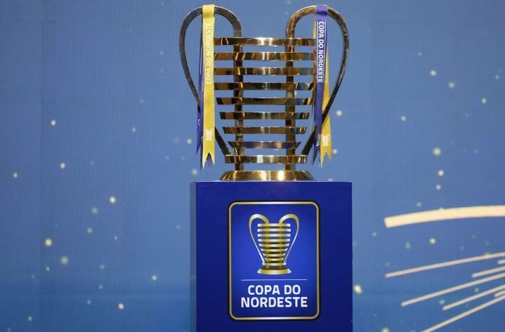 Copa do Nordeste: veja datas e horários das quartas de final