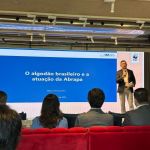 Sustentabilidade do algodão brasileiro é debatida em encontro em São Paulo