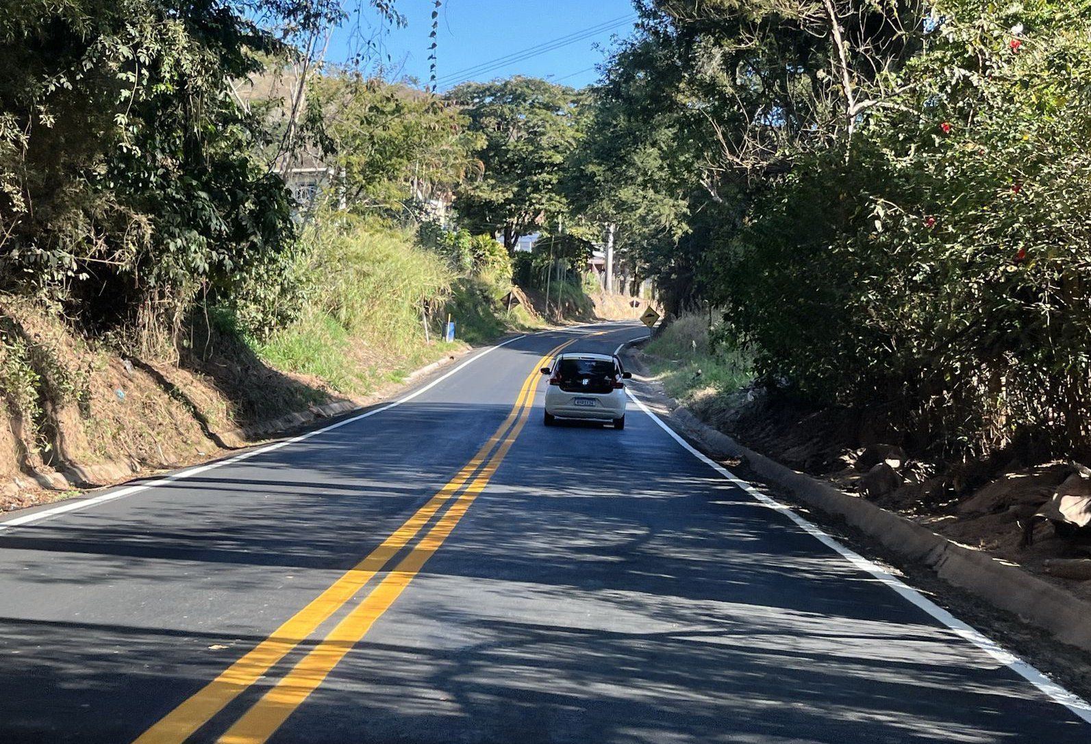PMR alerta sobre interdições parciais em rodovias da Zona da Mata e do Campo das Vertentes