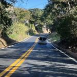 PMR alerta sobre interdições parciais em rodovias da Zona da Mata e do Campo das Vertentes