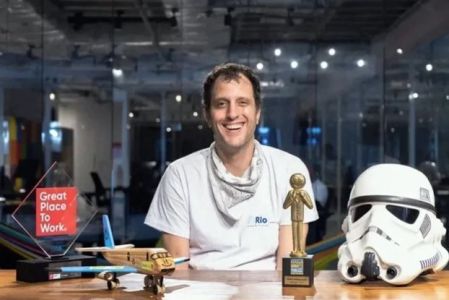 João Ricardo Rangel Mendes