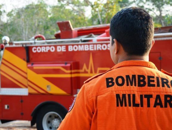 Corpo de Bombeiros alerta para golpes envolvendo nome da corporação em Minas Gerais