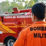 Corpo de Bombeiros alerta para golpes envolvendo nome da corporação em Minas Gerais