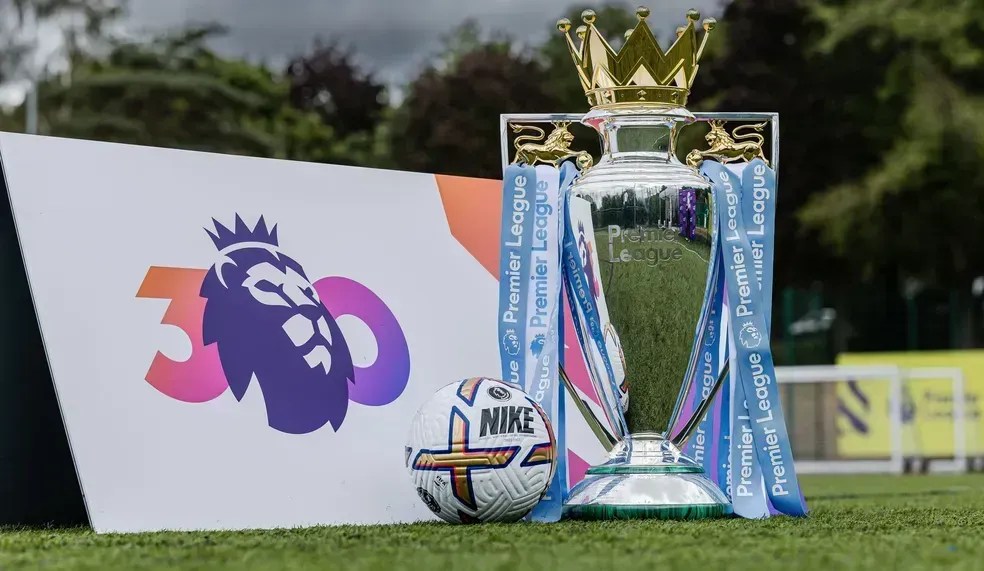Clubes ingleses podem perder pontos na Premier League por violação de regras financeiras