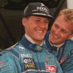 Netflix anuncia novo documentário sobre Schumacher; veja detalhes