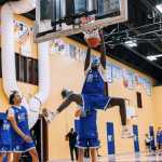 'Basquete Sem Fronteiras', projeto da NBA e da FIBA, retorna ao Brasil