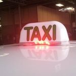 Táxis de BH podem cobrar bandeira 2 durante todo o mês de dezembro