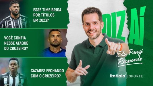 Diz aí, Panzi