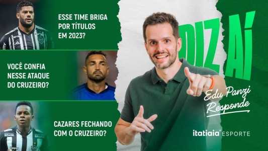 Diz aí, Panzi
