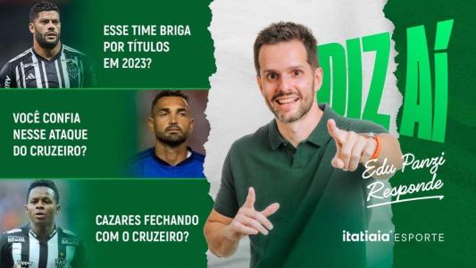 Diz aí, Panzi