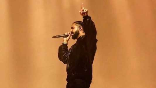 DJ Drake cancela apresentação horas antes do show