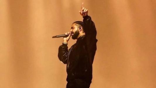 DJ Drake cancela apresentação horas antes do show