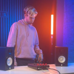 DJ Linearwave, maior produtor de Lo-fi da América Latina, morre aos 33 anos