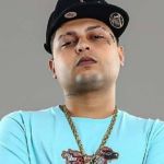 DJ PH da Serra, conhecido pelo hit 'Bala Love', é detido na região Centro-Sul de BH