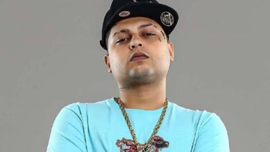 DJ PH da Serra é suspeito de estuprar mulher após show em Viçosa