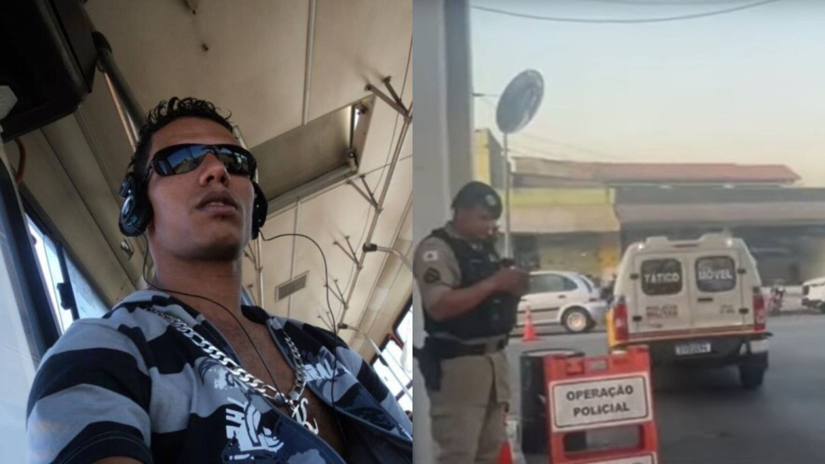 Justiça aceita denúncia e DJ que tentou arrancar útero da ex em BH se torna réu