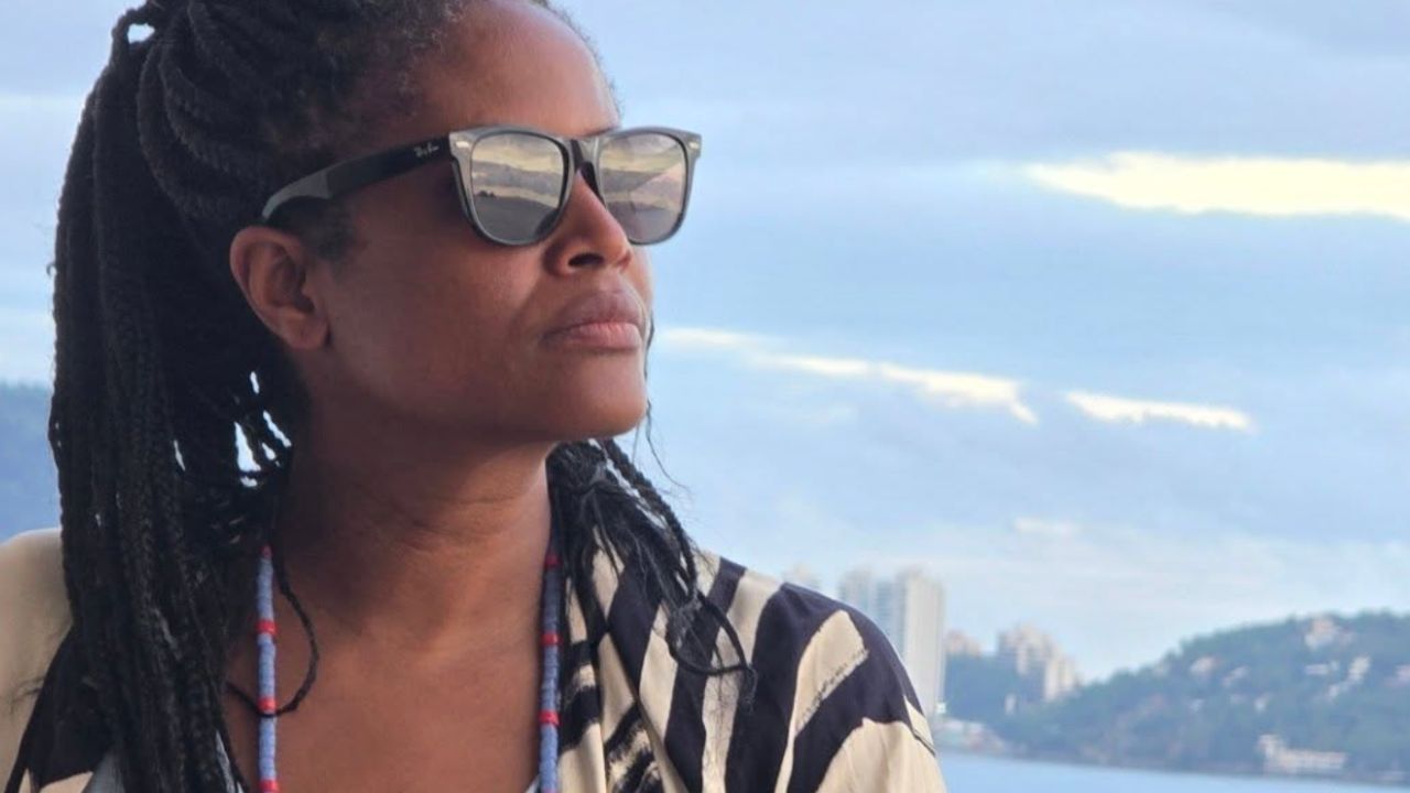 Djamila Ribeiro: pensamento, presença e transformação social