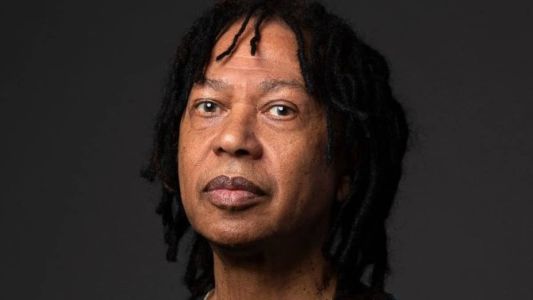 Djavan, cantor de 74 anos