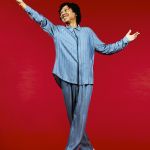 Festival Sensacional! anuncia Djavan como primeiro nome no line-up de 2024