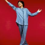 Festival Sensacional! anuncia Djavan como primeiro nome no line-up de 2024