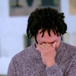 Atriz de ‘Terra e Paixão’ faz Djavan chorar em rara aparição na TV